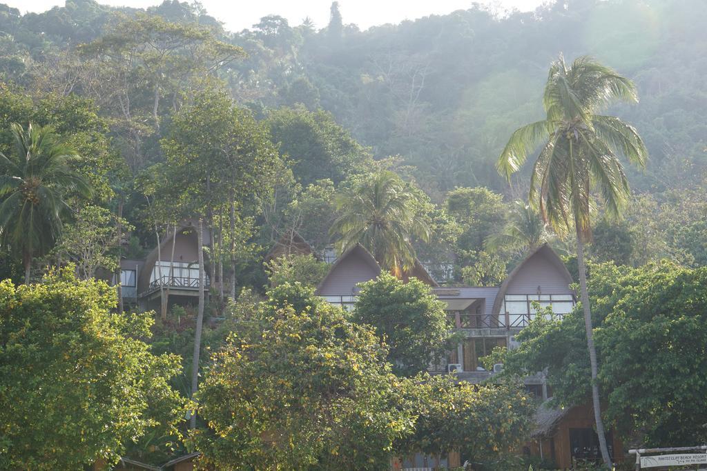 מלון The Cove Phi Phi מראה חיצוני תמונה